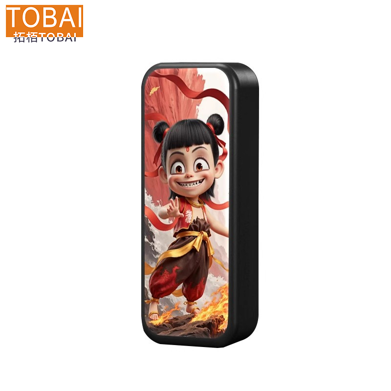 拓栢 创意文具盒铅笔盒 TBG01 个高清大图