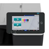 理光(Ricoh) IP C8500 双纸盒 A3彩色单功能 激光打印机 (计价单位:台) 白色