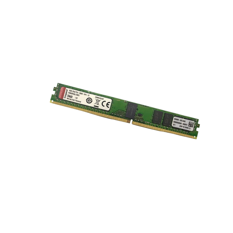金士顿(Kingston)16G DDR4 2666 REG ECC 服务器内存条