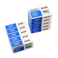 宝克（BAOKE）SN10 订书钉/订书针10# 1000枚/盒 办公用品 1盒装