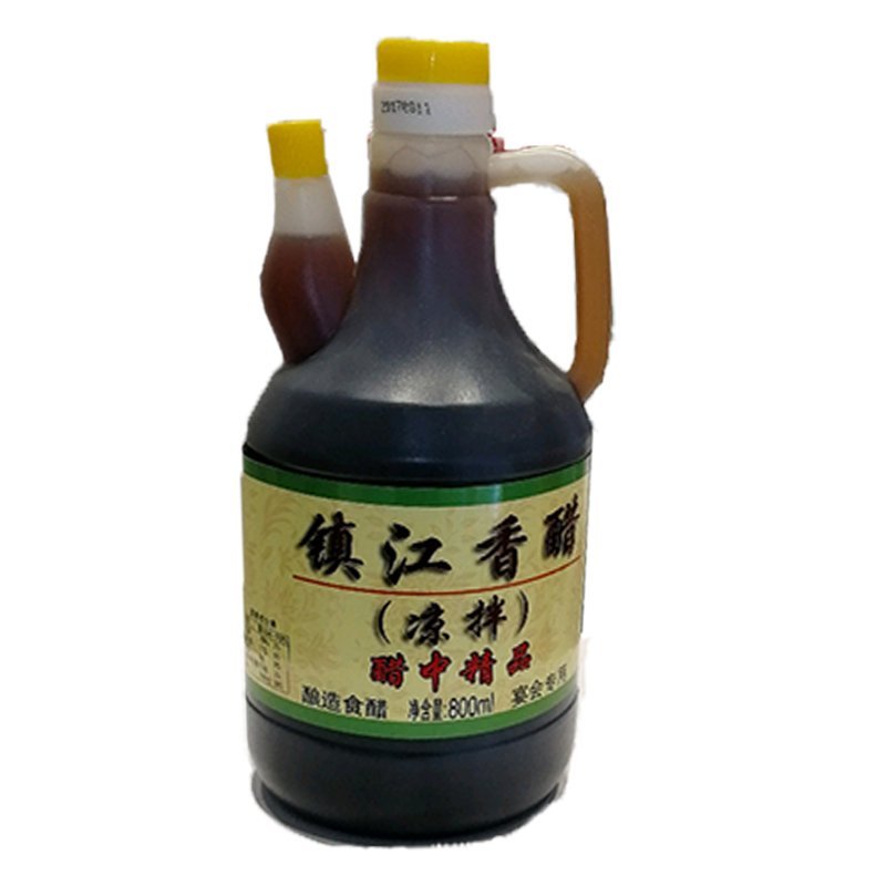 镇江凉拌香醋800ml