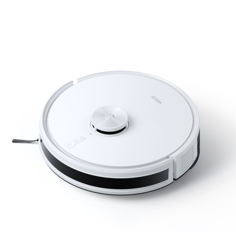 科沃斯(ECOVACS) 扫地机器人 Y1