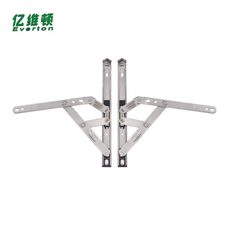 亿维顿 平开窗铰链 16英寸(22槽) 个高清大图