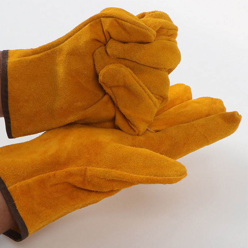 阿祺果 劳保手套 26cm 双高清大图