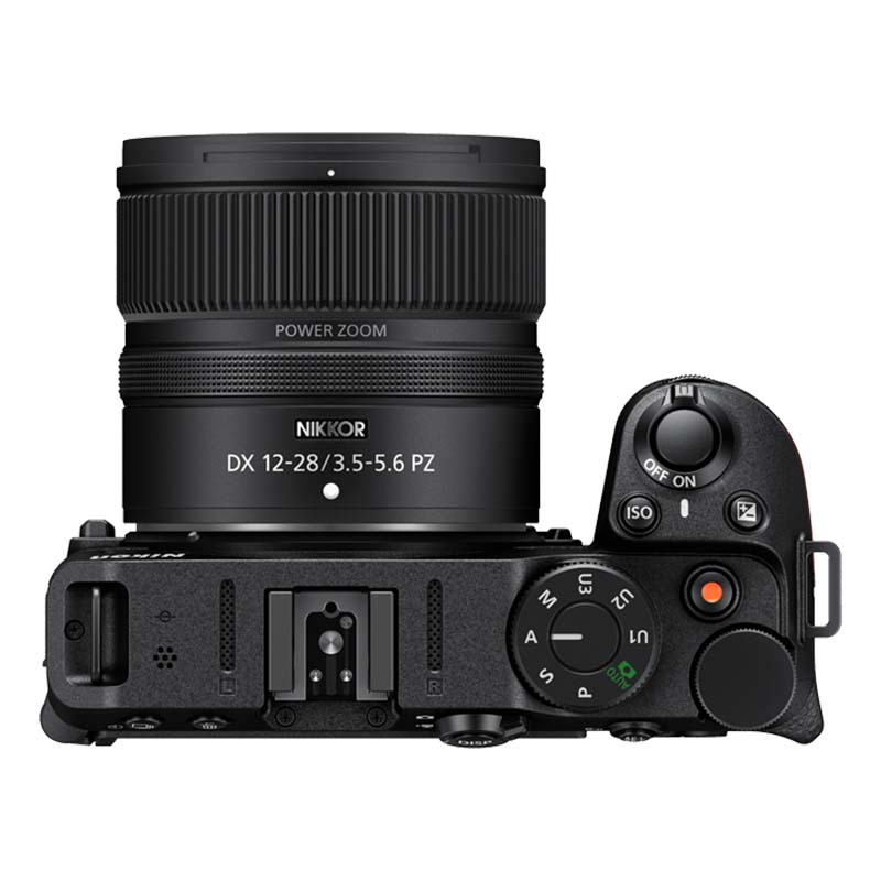 Nikon/尼康 Z DX 12-28mm f/3.5-5.6 PZ VR 微单镜头 Z30 Z50 Zfc Z 12-28广角镜头高清大图