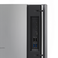 联想(Lenovo)ideacentre 擎天510a(i3-7100 8G内存 1T机械 128G固态 集显)台式机主机(含键鼠)