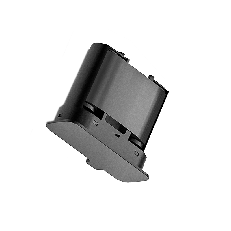 爱墨 E6-RIB-BK-1热转印全树脂碳带色带黑色 50mm*31m/个高清大图