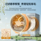 [官方正品]小天鹅小乌梅2.0热泵烘干机10公斤 超薄全嵌-纤护柔烘 除菌除螨 多重毛屑过滤 TH100HS83PRO