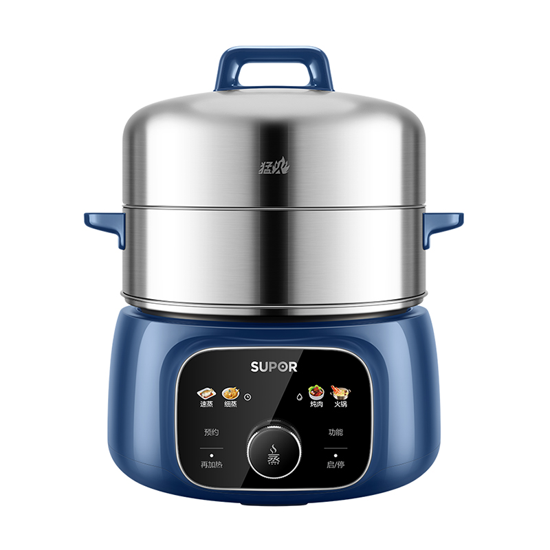 苏泊尔(SUPOR) 电蒸锅 ZN28YC88