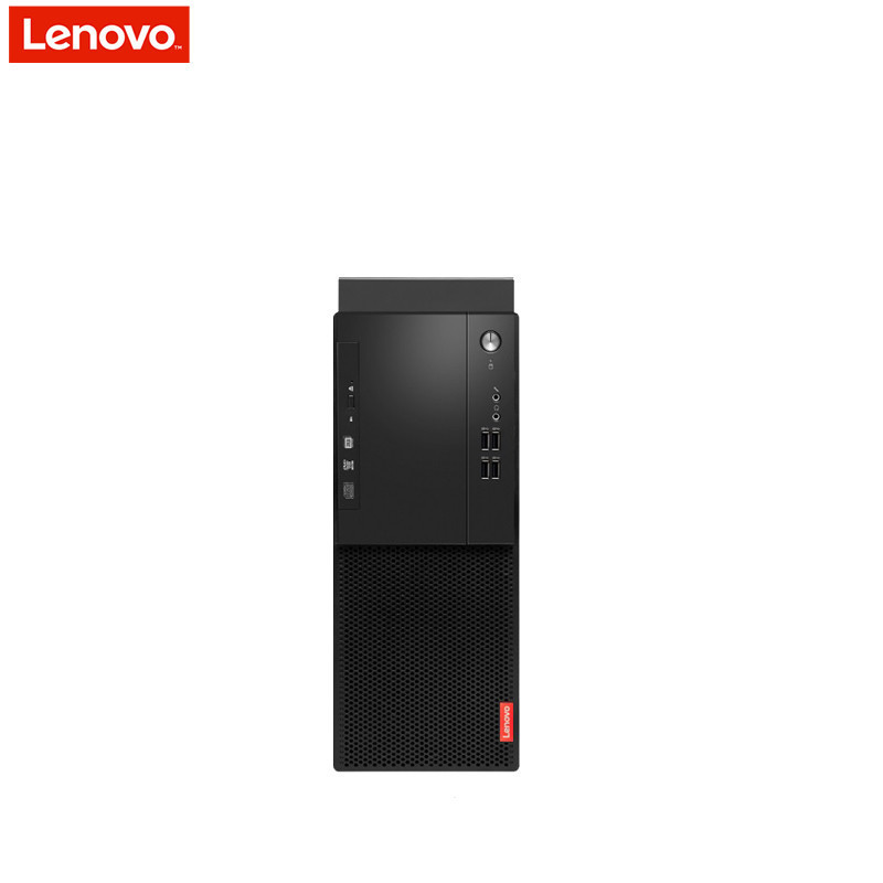 联想(Lenovo)启天M415 单主机( I5-7500 8G 1T DVDRW 加装WIN7系统 )