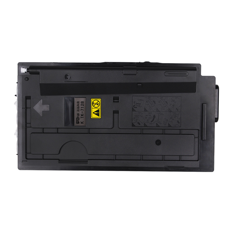 科思特tk7128粉盒 适用京瓷taskalfa 3212i 黑色