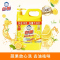 白猫高效去油洗洁精1.018kg厨房洗涤剂洗碗食品级果蔬洗洁精食品用