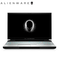 外星人(Alienware)ALWA51M-R1966W 17.3英寸游戏笔记本电脑(i7-9700K 16G内存 双512G固态 8G独显 )