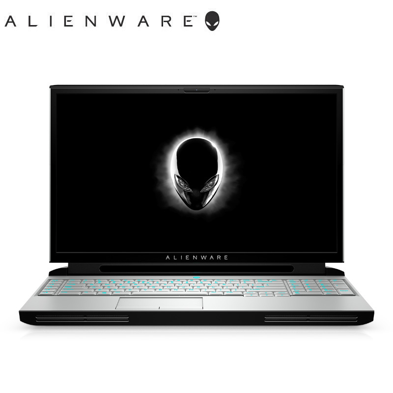 外星人(Alienware)ALWA51M-R1966W 17.3英寸游戏笔记本电脑(i7-9700K 16G内存 双512G固态 8G独显 )
