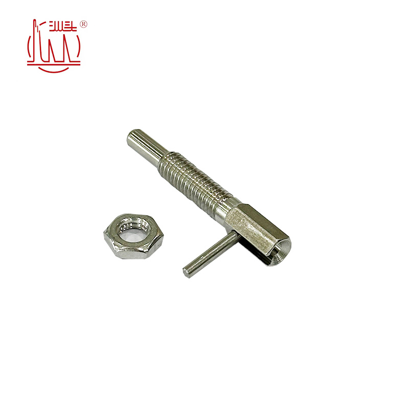 汕头 检测仪探测仪加长型卡位插销 EGT-60 /个高清大图