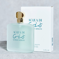 阿玛尼(ARMANI) 绝版寄情女士香水EDT100ml 淡香自然 清新花香 女士香氛 法国原装进口