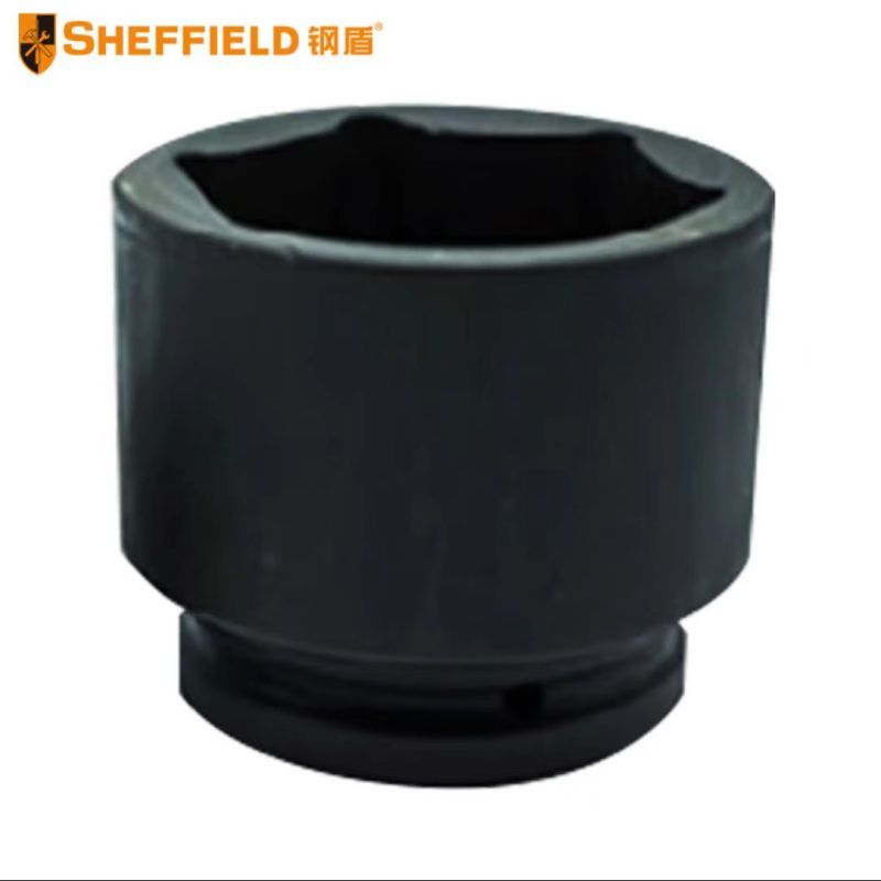 钢盾 风动加长套筒头 S122619/1个