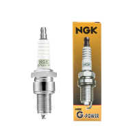 NGK铂金火花塞 BPR6EGP 7084 单支装 五菱之光/长安之星/路尊小霸王/长安星光/哈飞民意中意/奔奔/小康