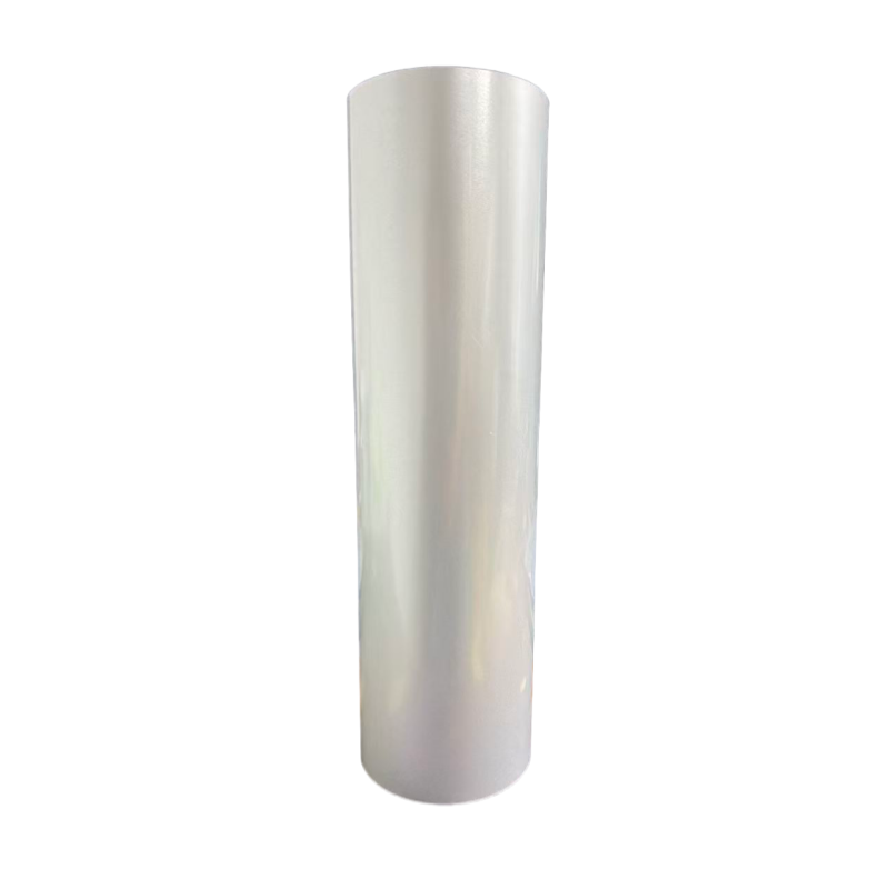 鸿灵睿芯 GRM01Y 250mm*4m 胶贴 (计价单位:卷)银色 银色