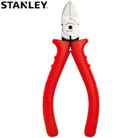 史丹利 Stanley84-036-23精密水口钳 4
