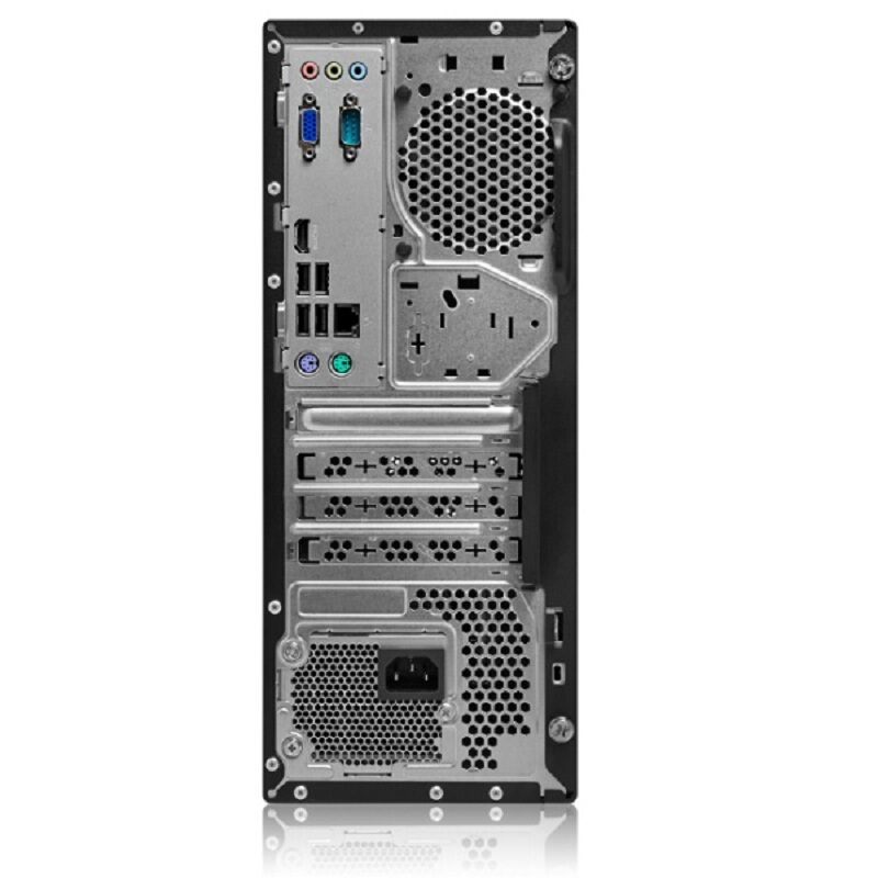 联想台式机 启天M415-D412 单位(台)