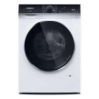 西门子IQ300洗干一体机WJ45XMY08W