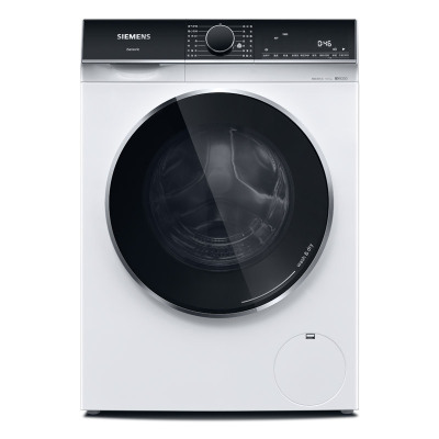 西门子IQ300洗干一体机WJ45XMY08W