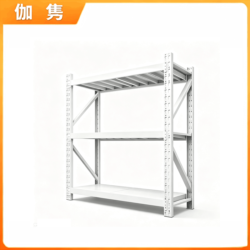 伽隽 三层 货架 1500*600*2000mm(100kg) 组高清大图