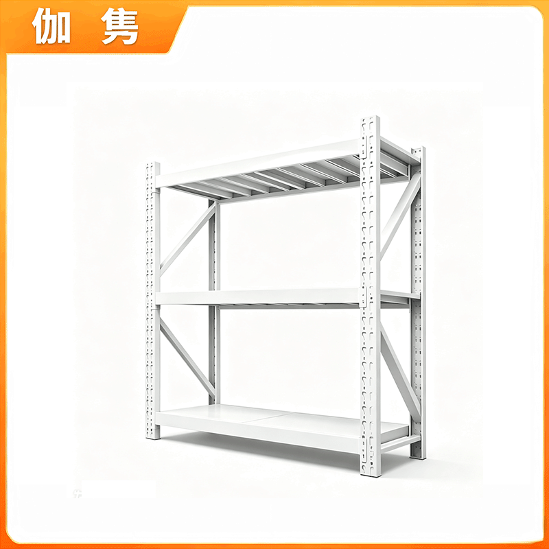 伽隽 三层 货架 1500*600*2000mm(100kg) 组图片