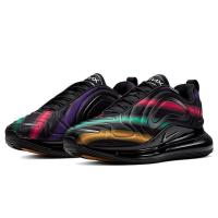 耐克跑步鞋 NIKE AIR MAX 720 璀璨光晕 透明气垫缓震透气 男士运动休闲跑步鞋