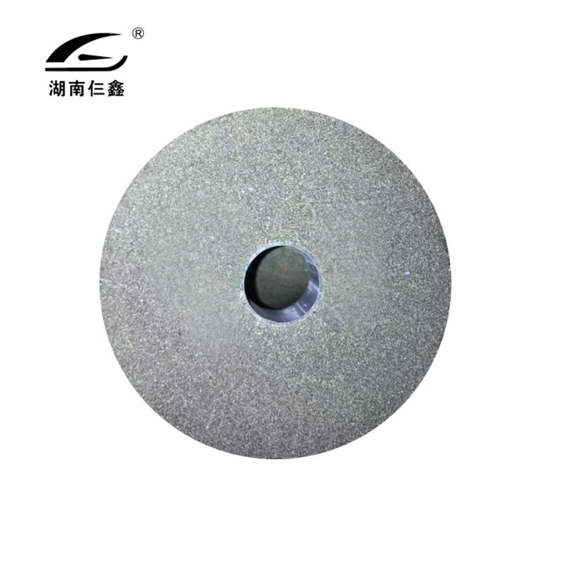 仨鑫 砂轮片SX-254x35x30mm/片高清大图