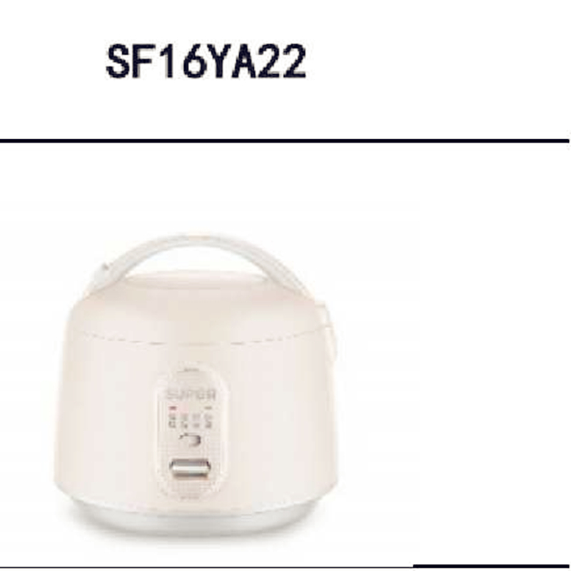 苏泊尔1.6升玲珑煲SF16YB22(特价)