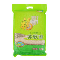 [苏宁易购超市]福临门稻花香 2KG
