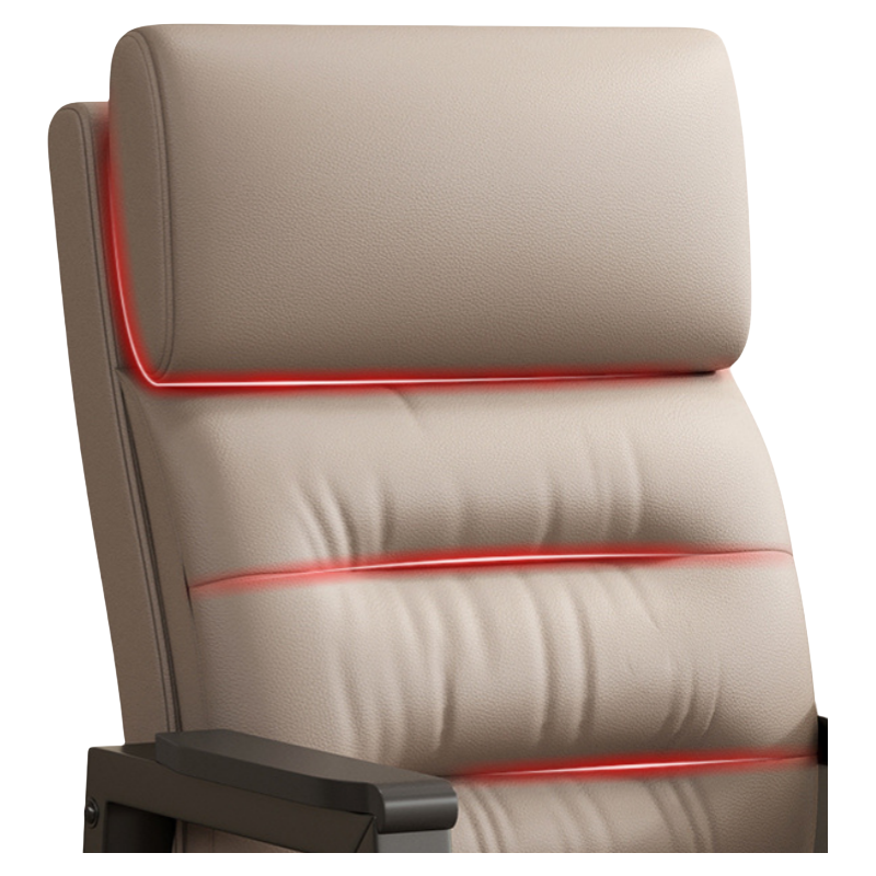 演发 办公椅117cm 把高清大图