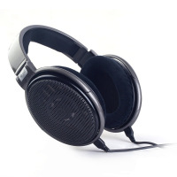 森海塞尔(Sennheiser) HD650 开放式头戴HiFi耳机