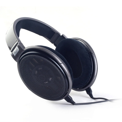 森海塞尔(Sennheiser) HD650 开放式头戴HiFi耳机