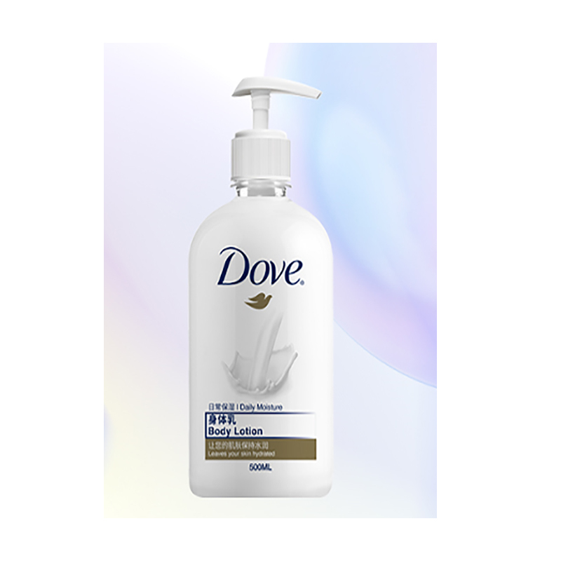 多芬(DOVE) 冬季滋润保湿三件套