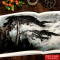 [醉染正版]曾刚画名山 黄山 曾刚画名山彩墨山水画集册页山水技法入门临摹教程 名家国画绘画技法经典作品集 中国传世名画美