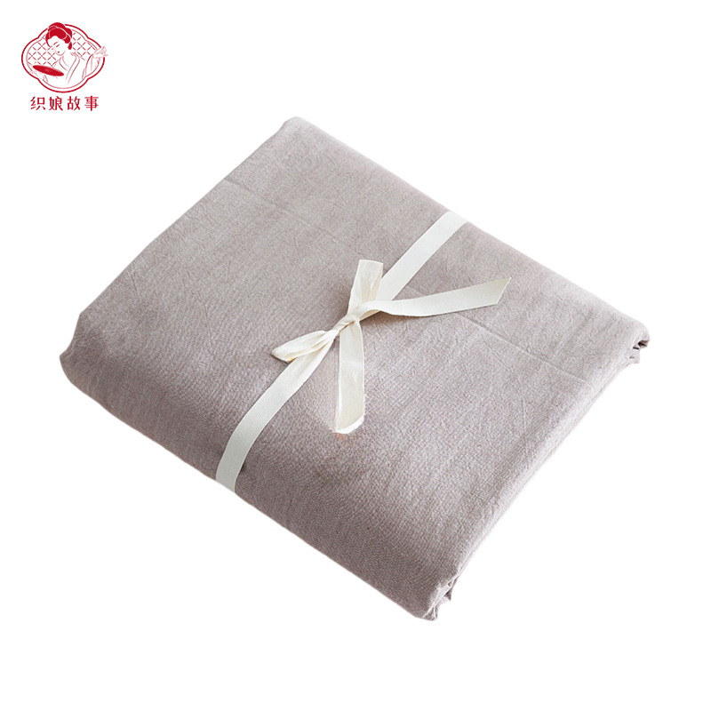 织娘故事 被套 160*210cm/张高清大图