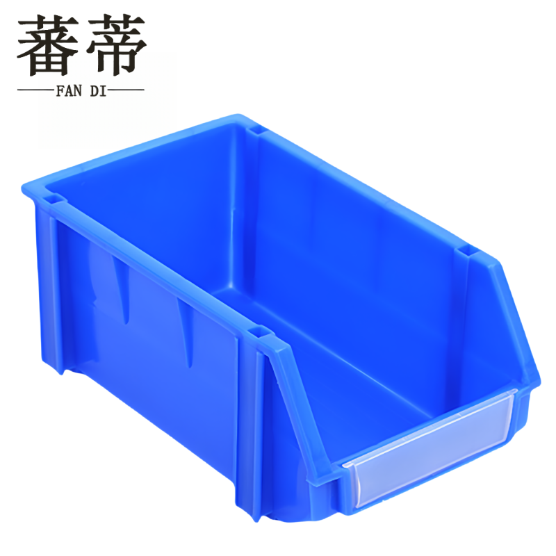 蕃蒂 物料盒350*200*150mm个