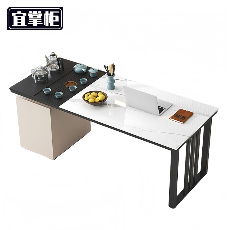 宜掌柜 茶台 桌椅高清大图