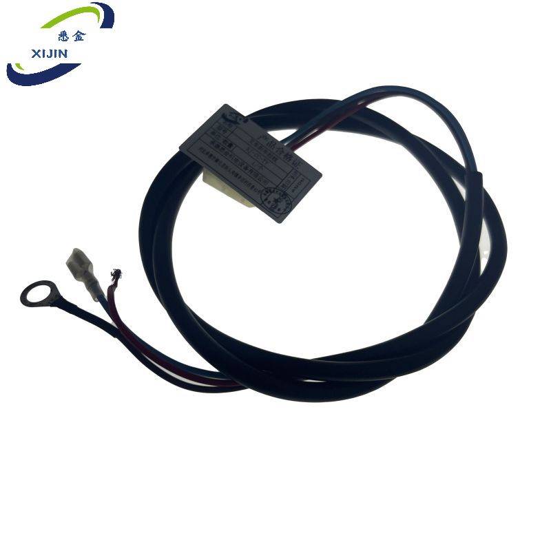 悉金 叉车刹车拉线 XJ-CC-TY 个