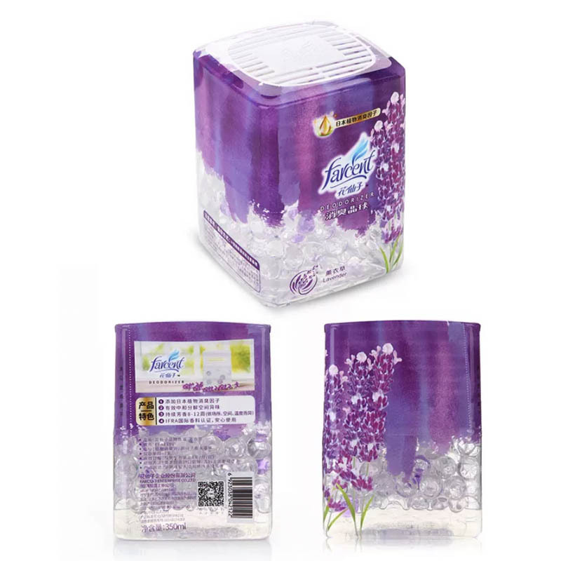 花仙子晶球香氛350ml
