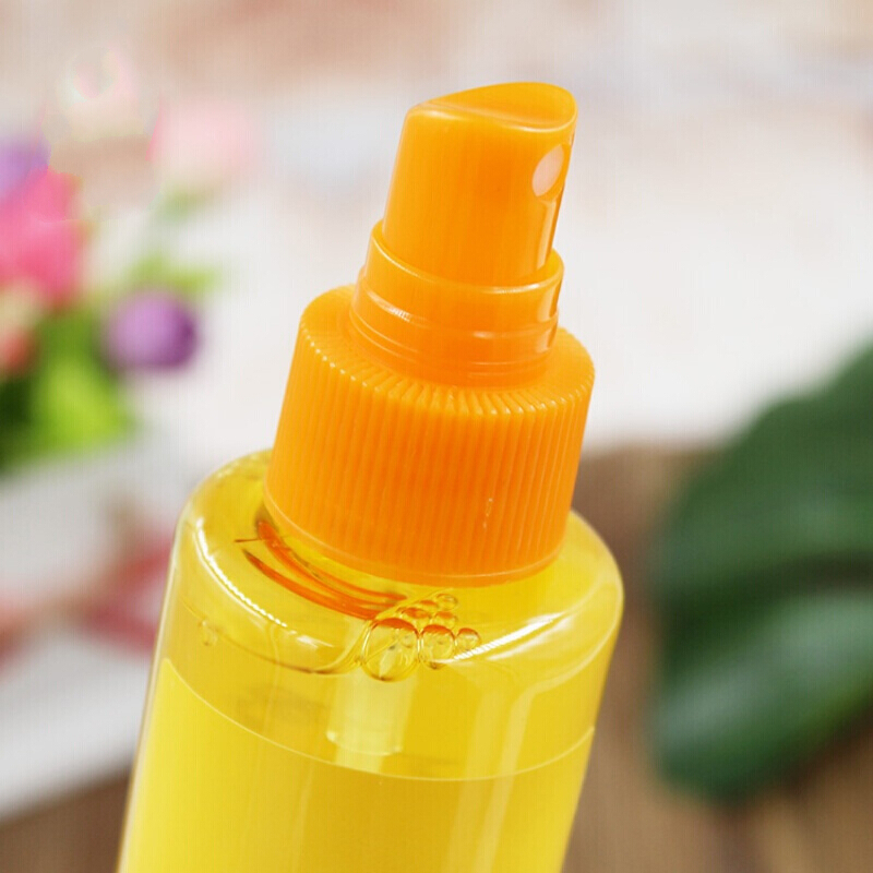 皮皮狗金银花薰衣艾喷雾花露水230ml 祛痱止痒防蚊清凉