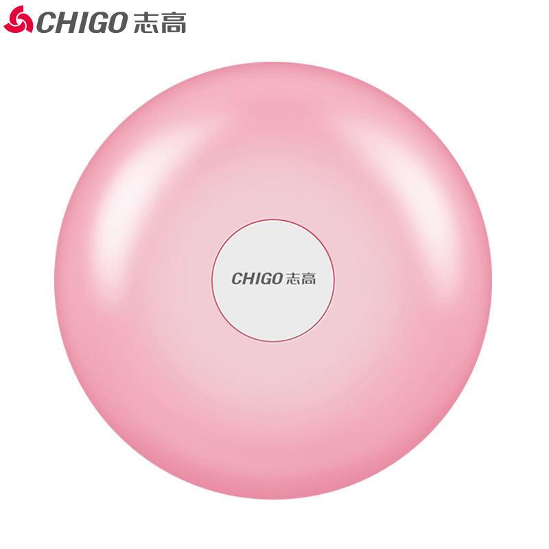 志高(CHIGO)暖手宝ZG-N12(01) 无水防爆快速陶瓷发热手部足部其他迷你家用便携电热水袋暖手饼高清大图