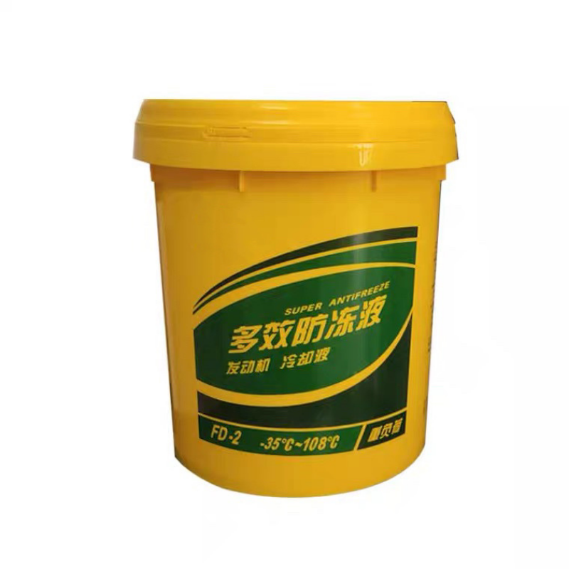 运腾防冻液
