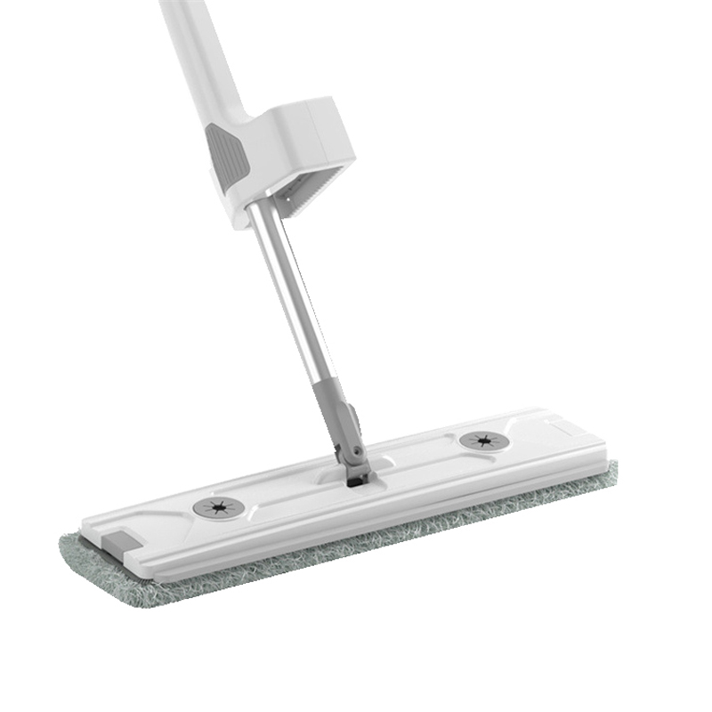 免手洗干湿两用拖把 45*12cm 个高清大图