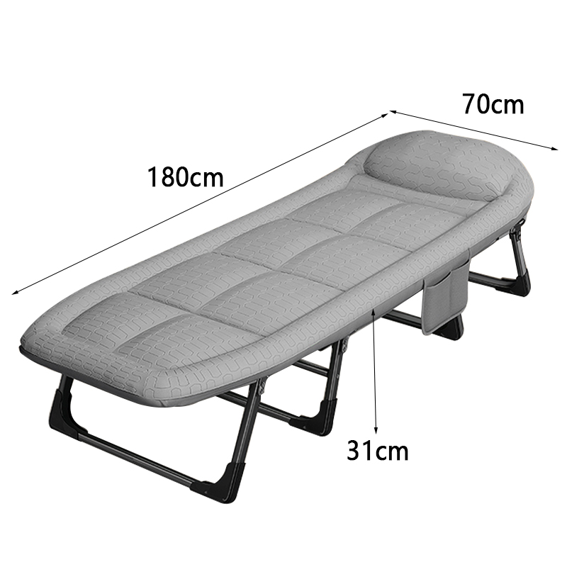 圣承启 折叠床 午睡 张高清大图