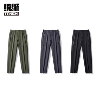 统狮加绒加厚裤 5012 件