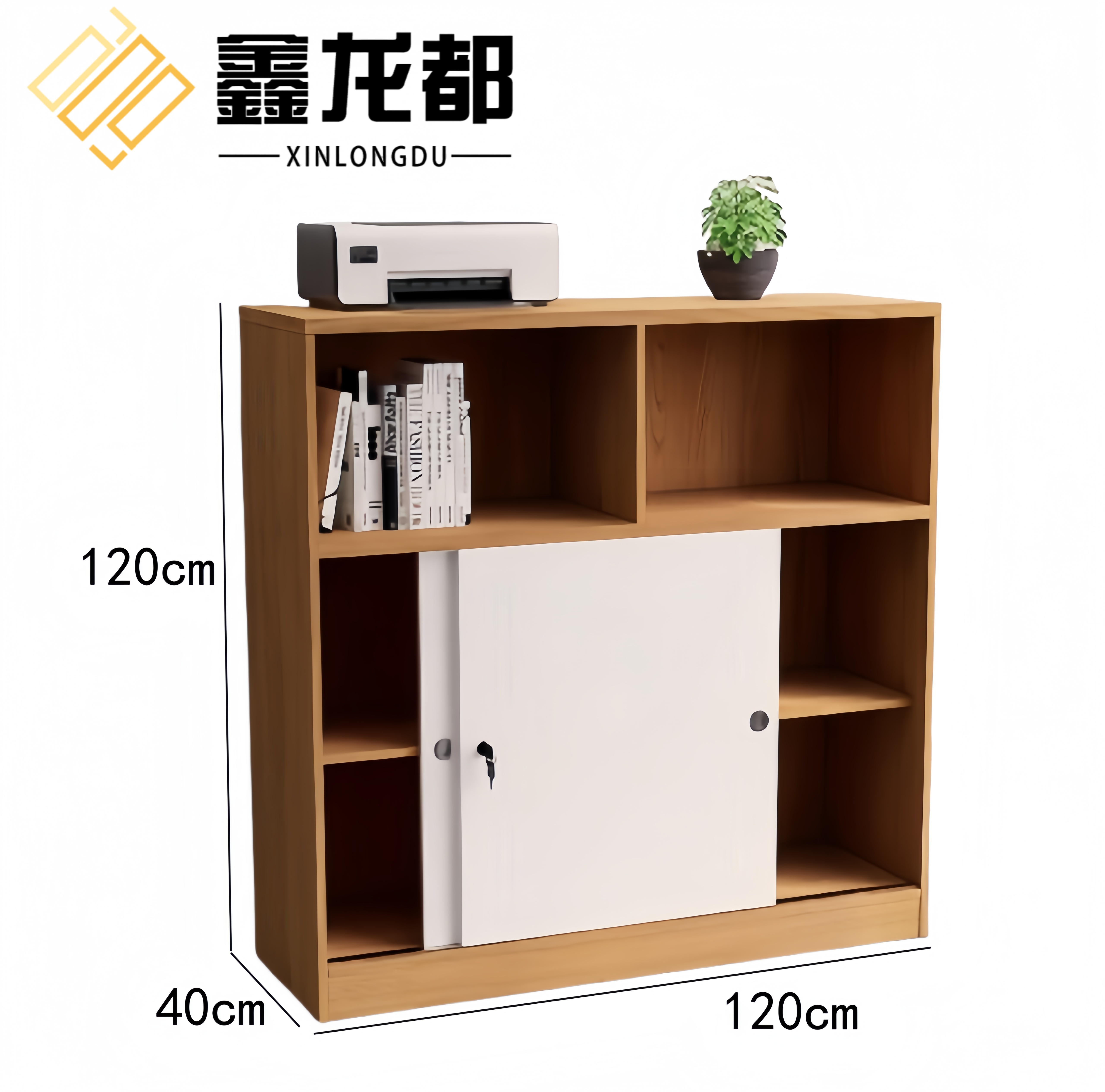 鑫龙都高清大图